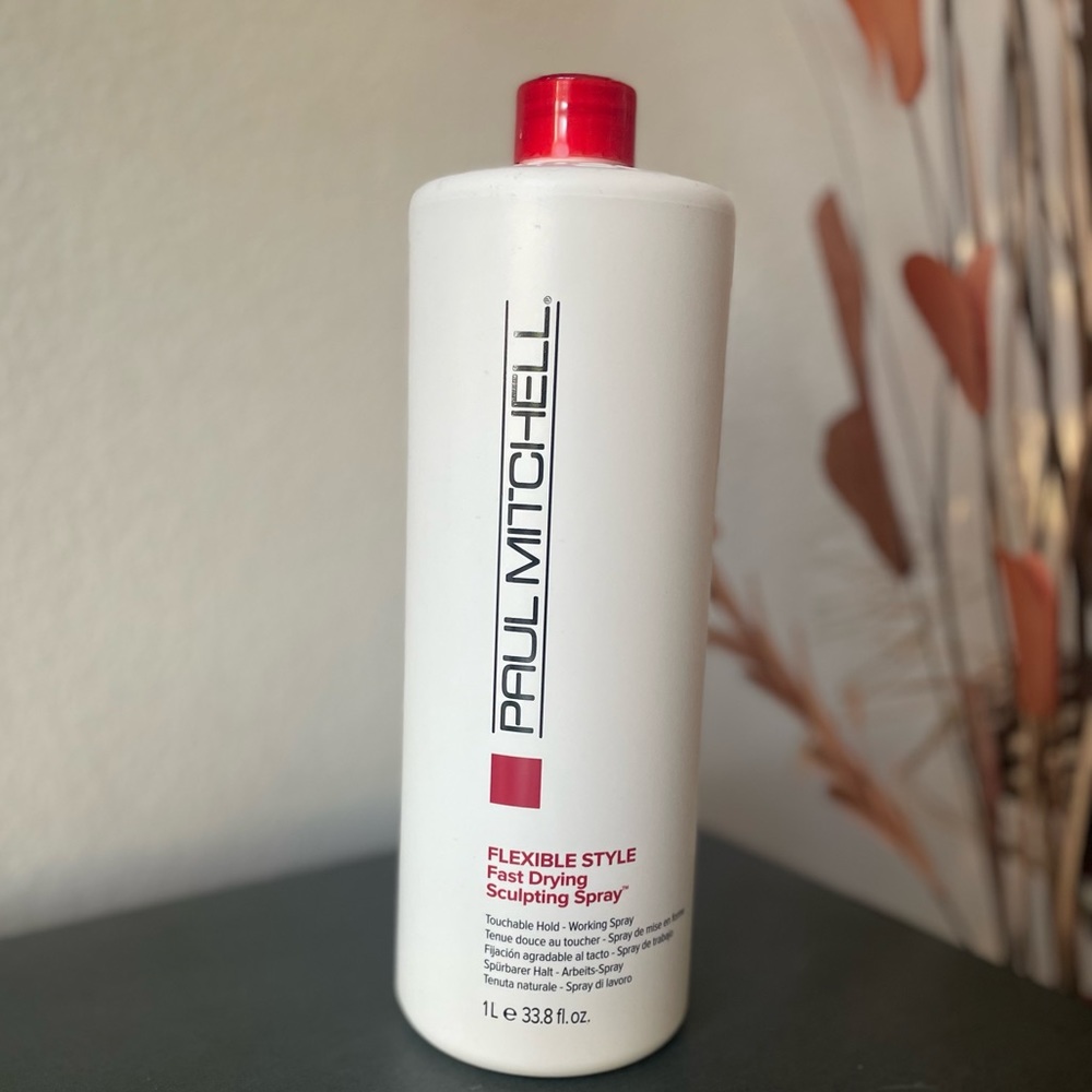Brand new - Paul Mitchell Liter 33.8 oz